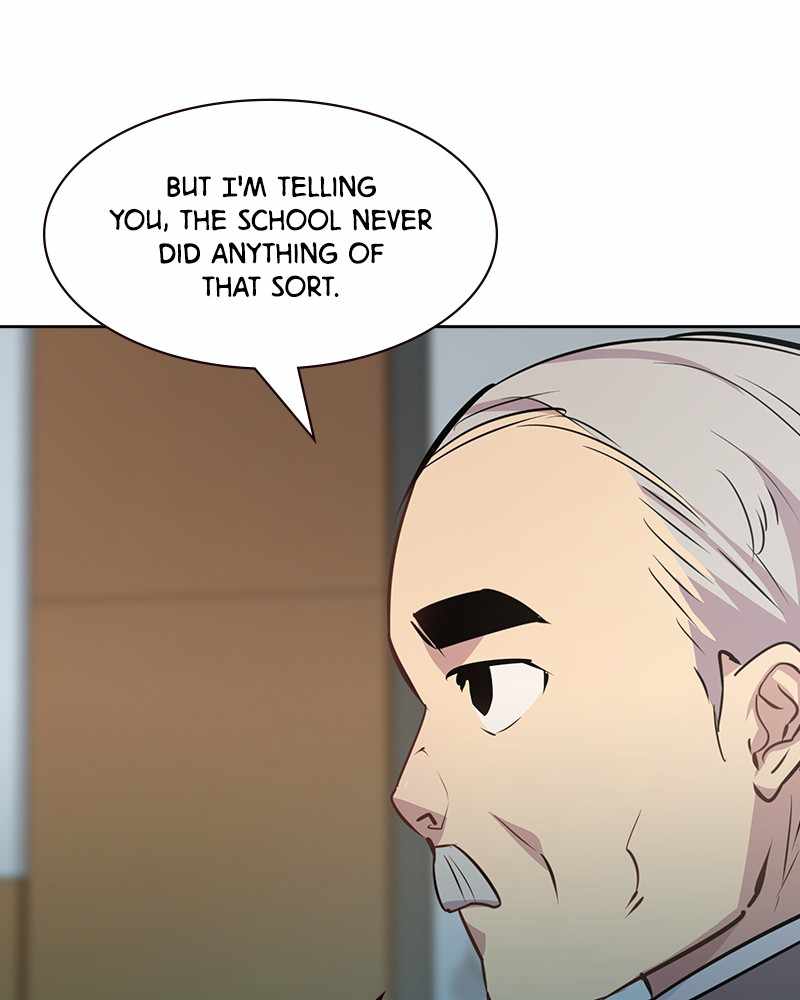 This World is Money And Power chapter 98 - page 34