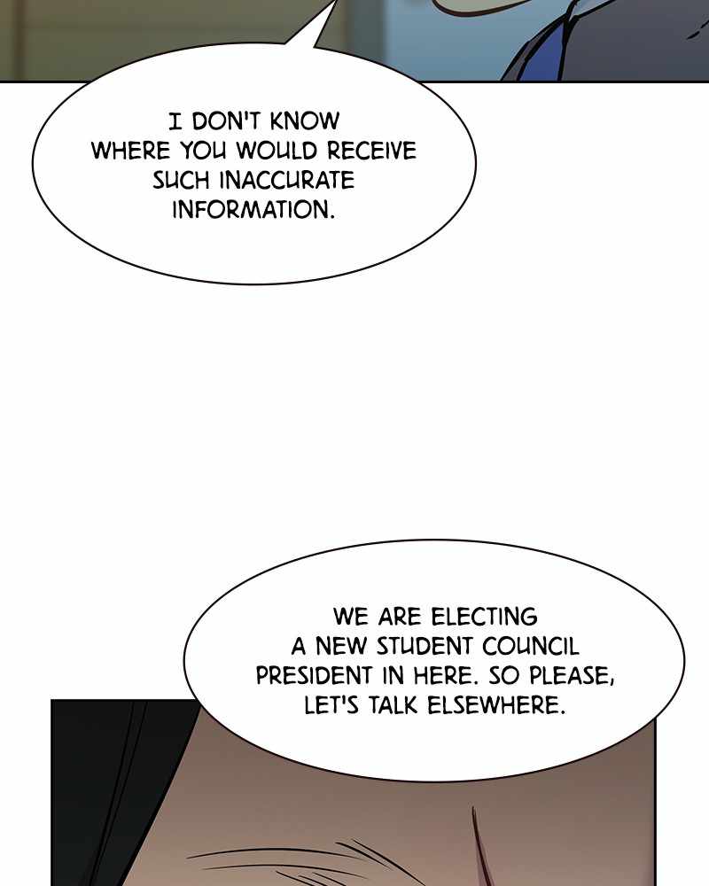 This World is Money And Power chapter 98 - page 35