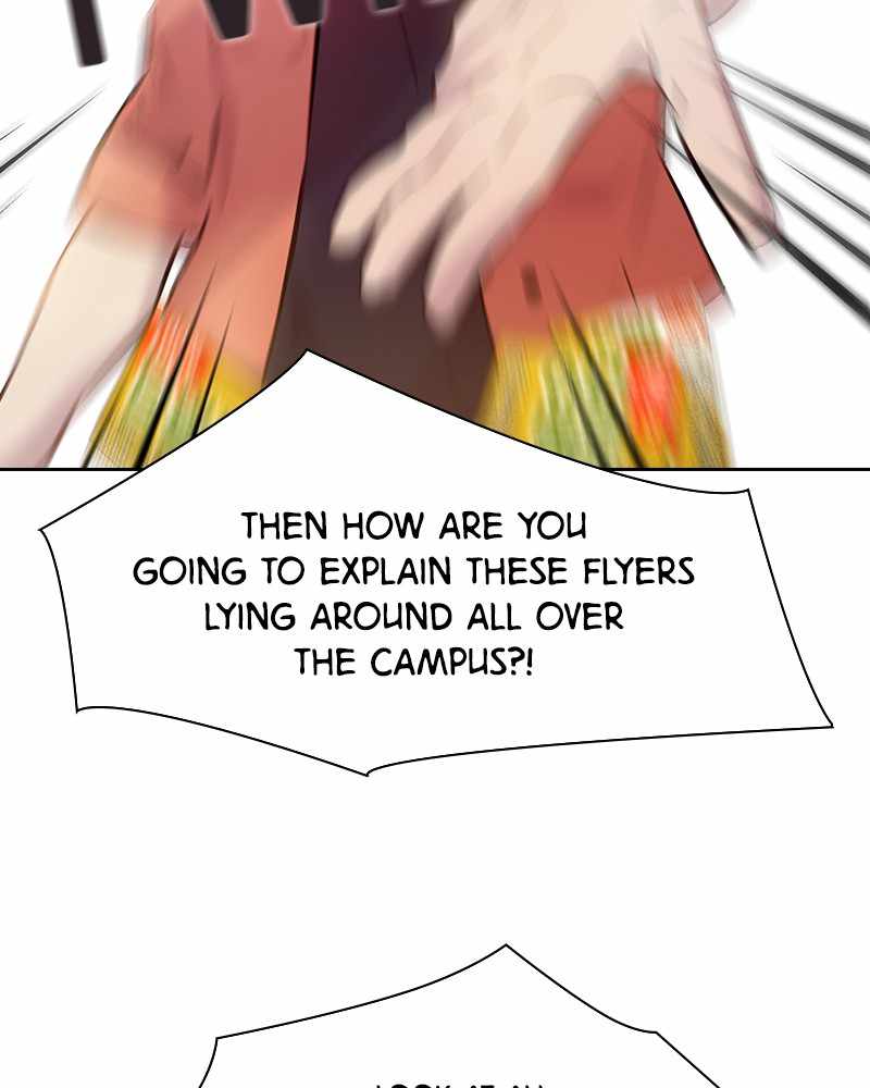 This World is Money And Power chapter 98 - page 38