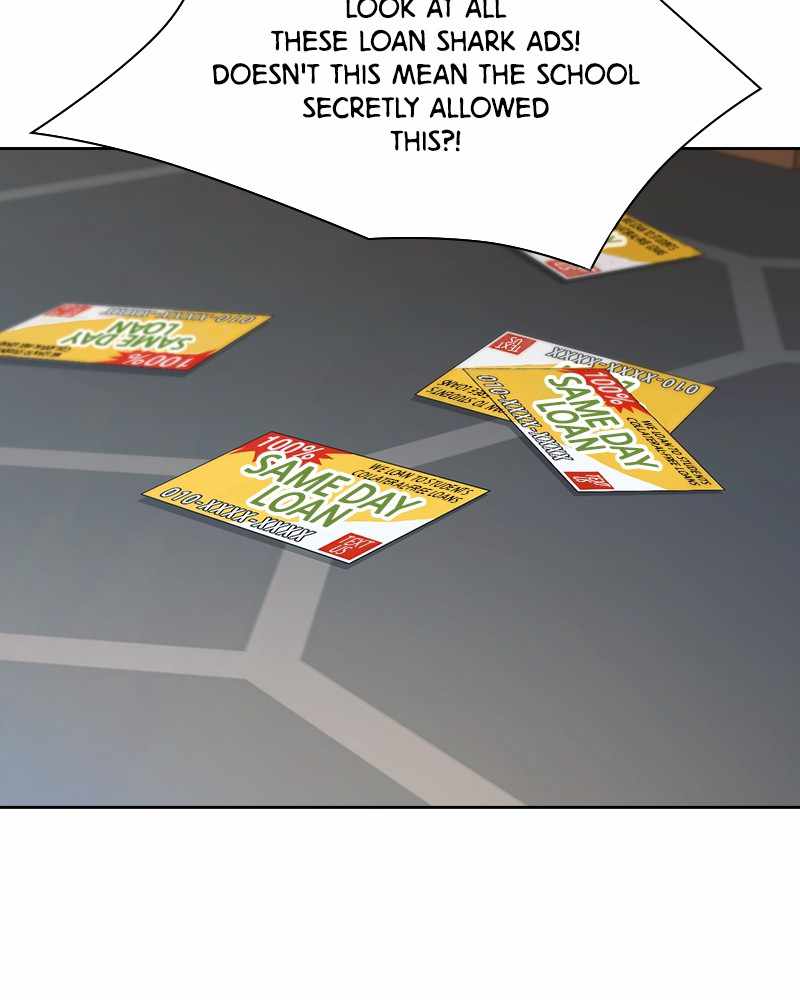 This World is Money And Power chapter 98 - page 39