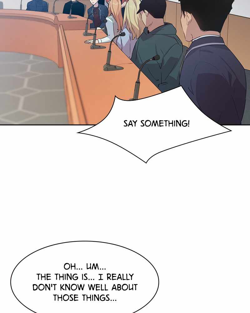 This World is Money And Power chapter 98 - page 42