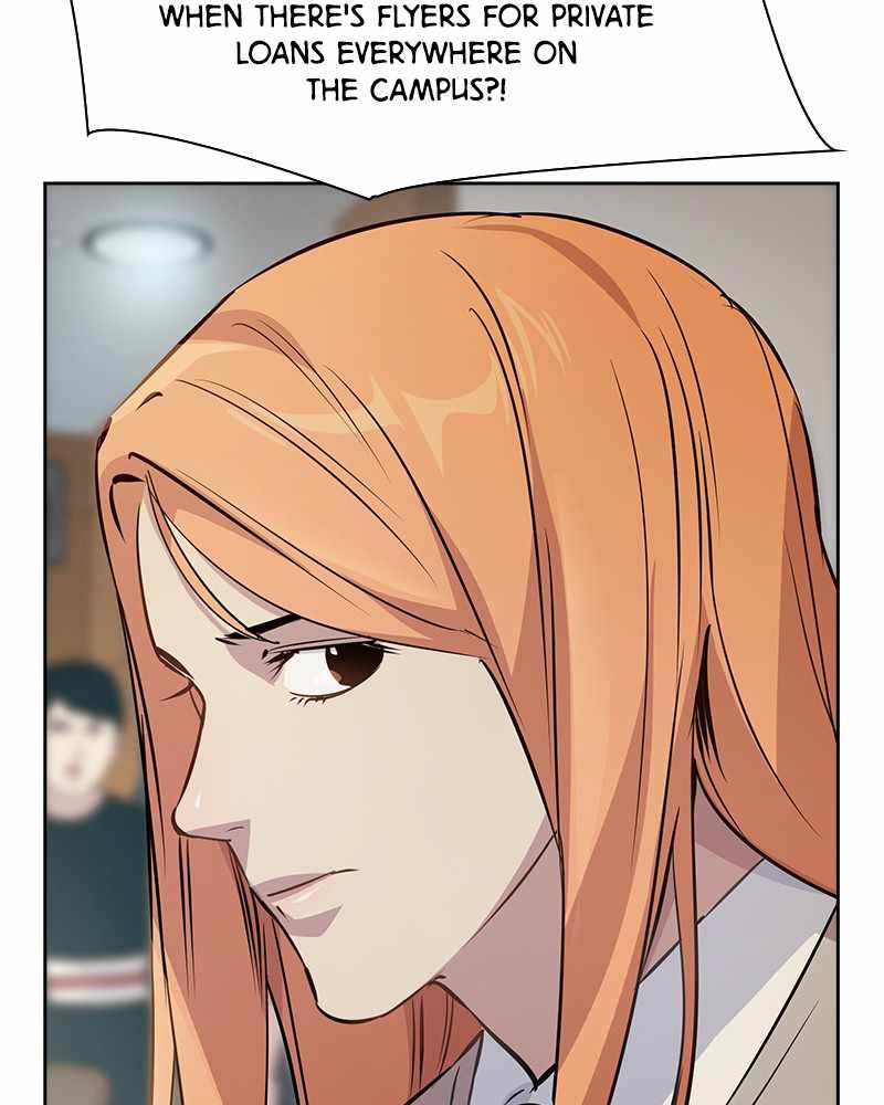 This World is Money And Power chapter 98 - page 44