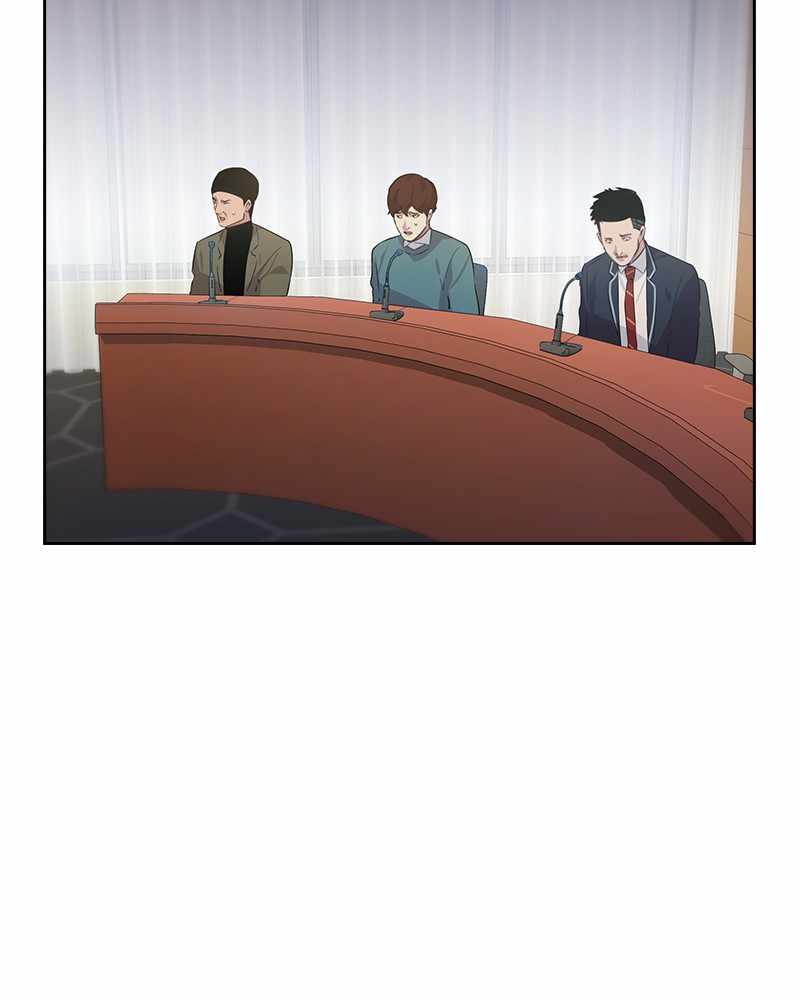 This World is Money And Power chapter 98 - page 46