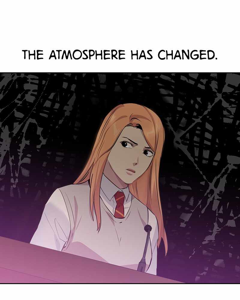 This World is Money And Power chapter 98 - page 47