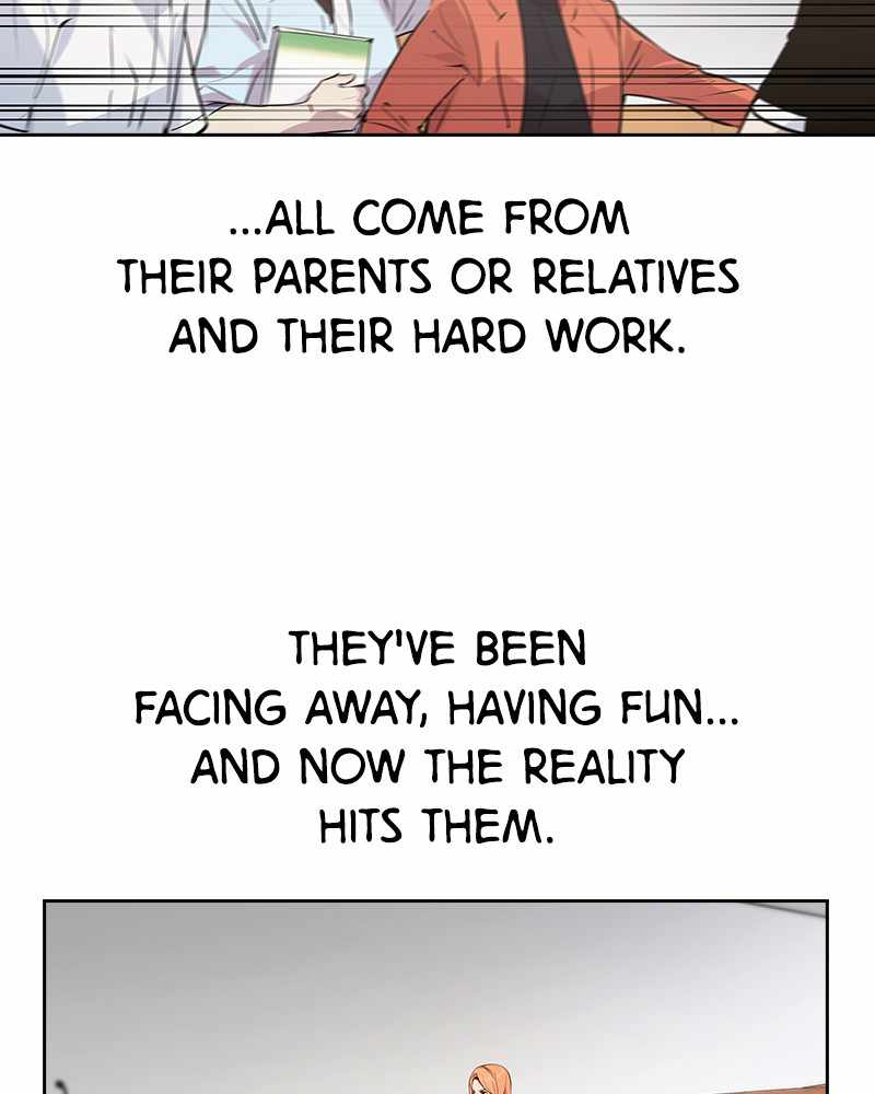 This World is Money And Power chapter 98 - page 49
