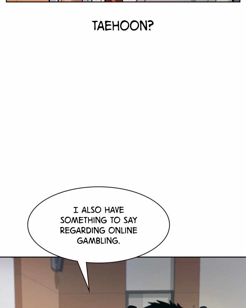 This World is Money And Power chapter 98 - page 54