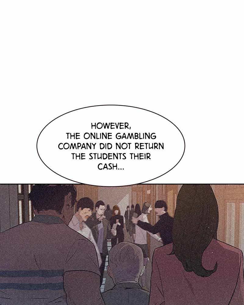 This World is Money And Power chapter 98 - page 57