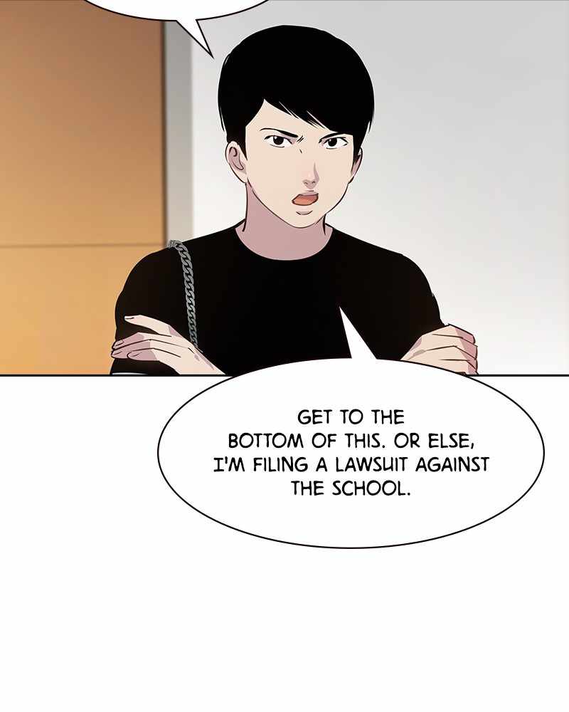 This World is Money And Power chapter 98 - page 66