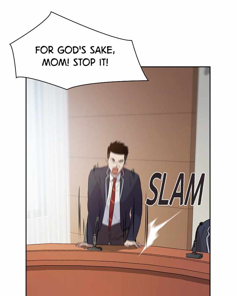 This World is Money And Power chapter 98 - page 67