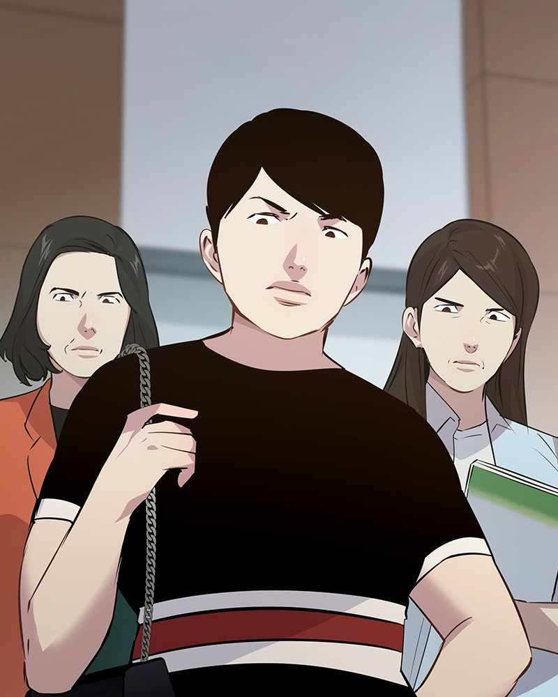 This World is Money And Power chapter 98 - page 7