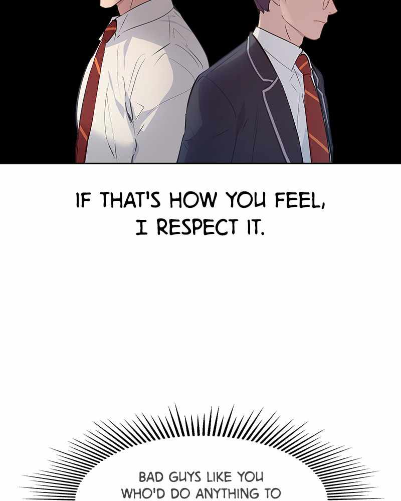 This World is Money And Power chapter 98 - page 71