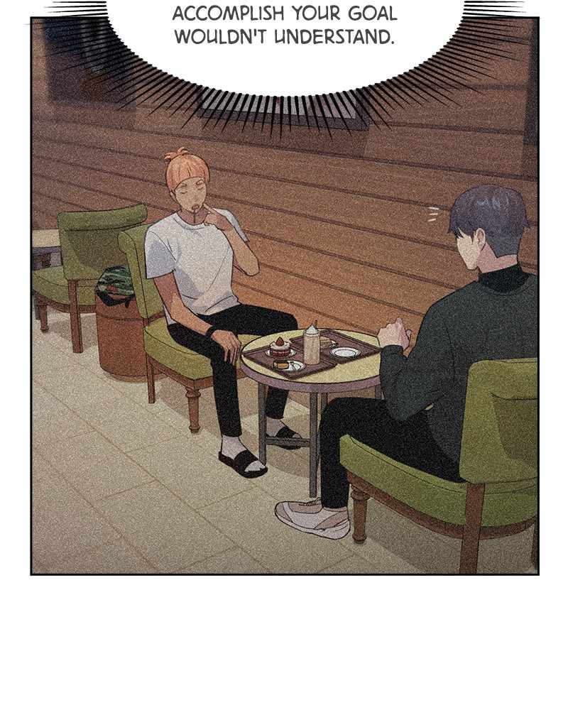 This World is Money And Power chapter 98 - page 72