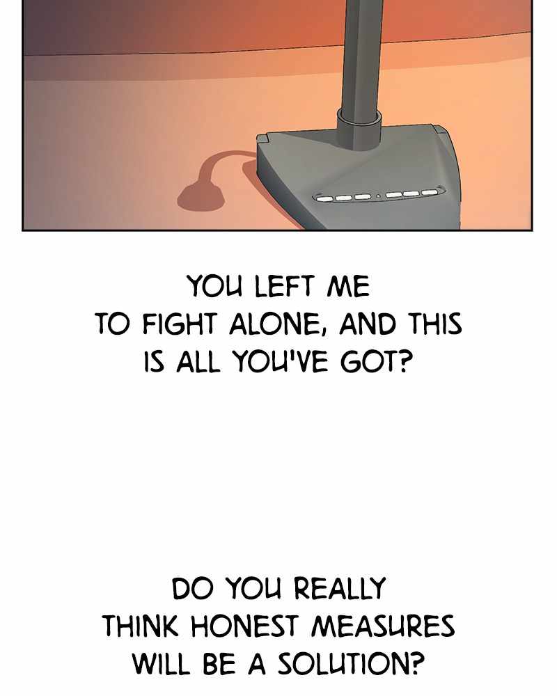 This World is Money And Power chapter 98 - page 74