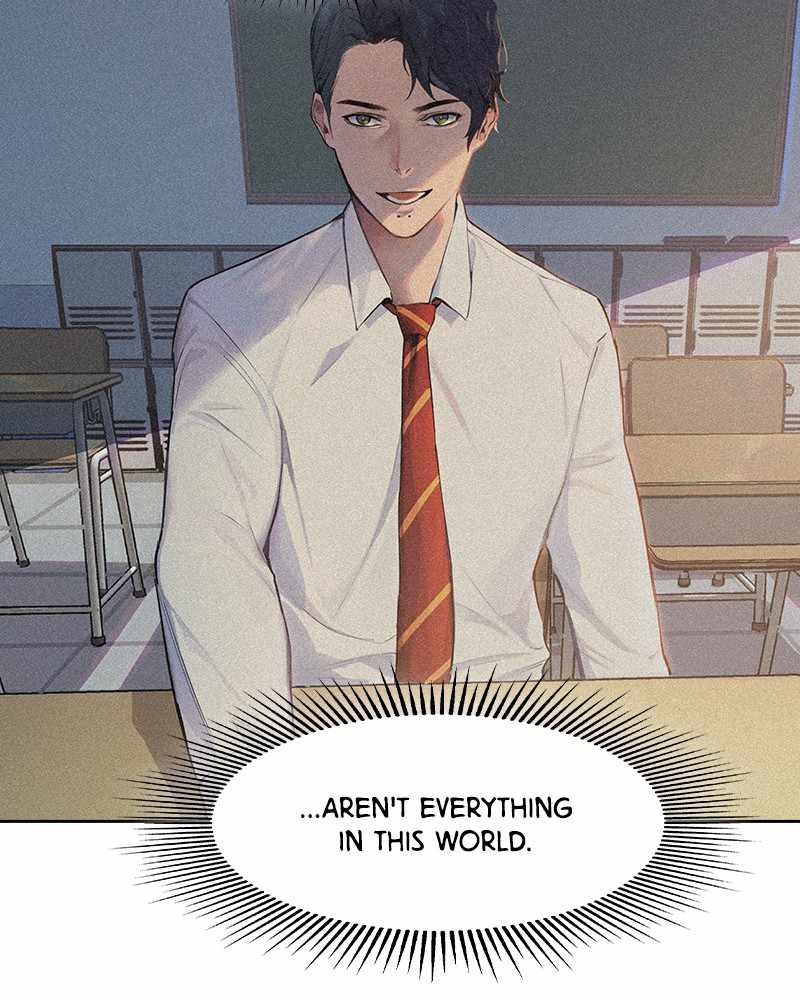 This World is Money And Power chapter 98 - page 85