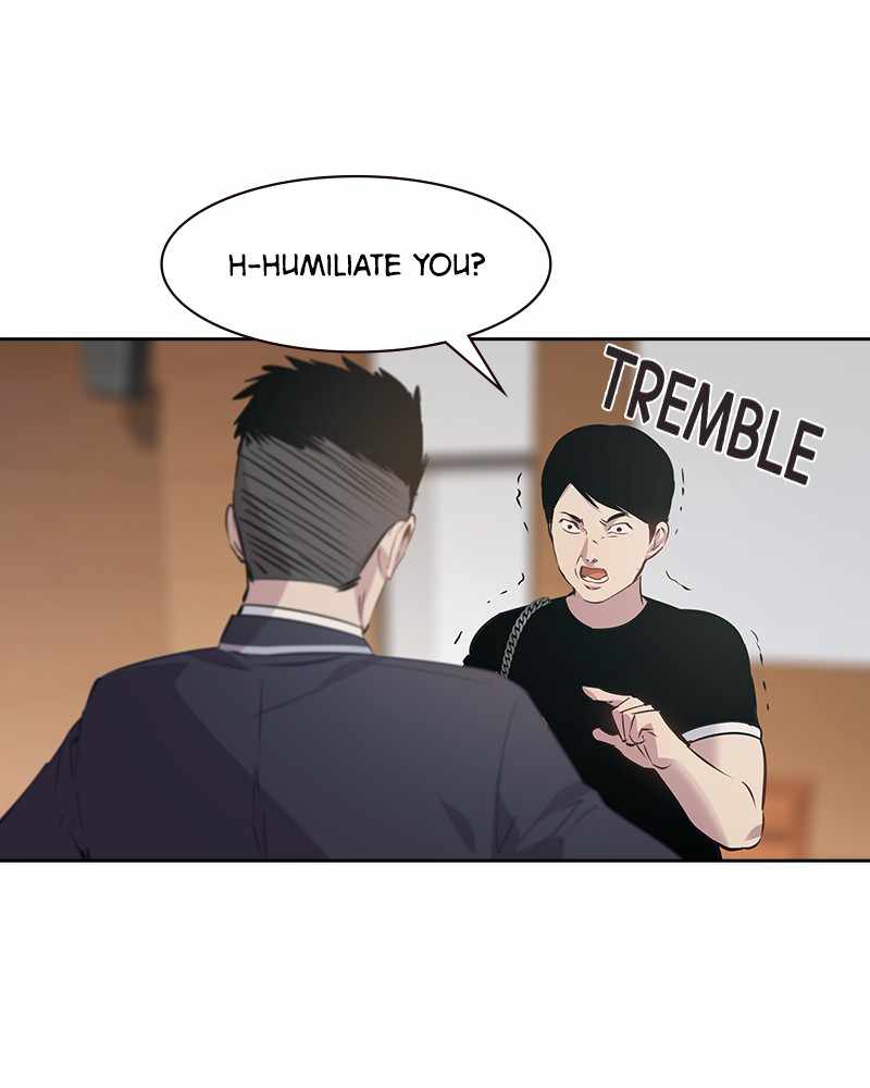 This World is Money And Power chapter 98 - page 89