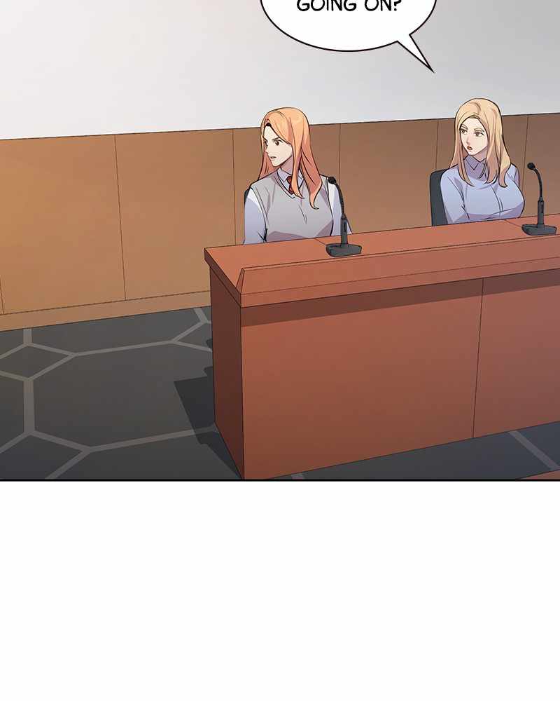 This World is Money And Power chapter 98 - page 9