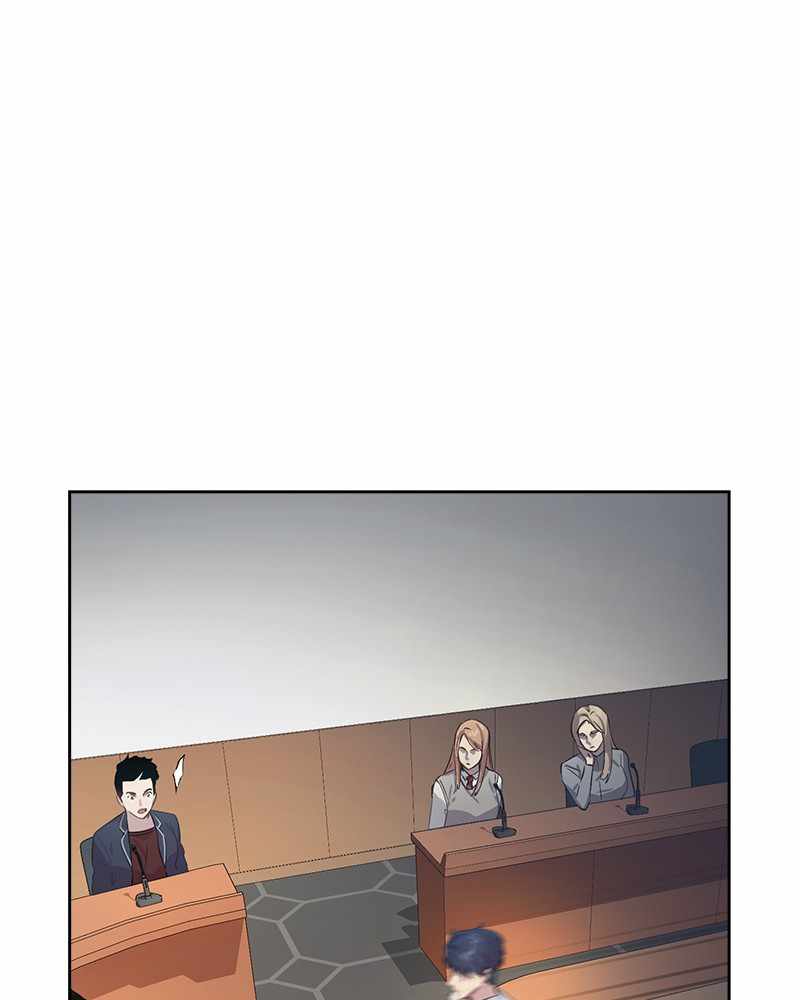 This World is Money And Power chapter 98 - page 90