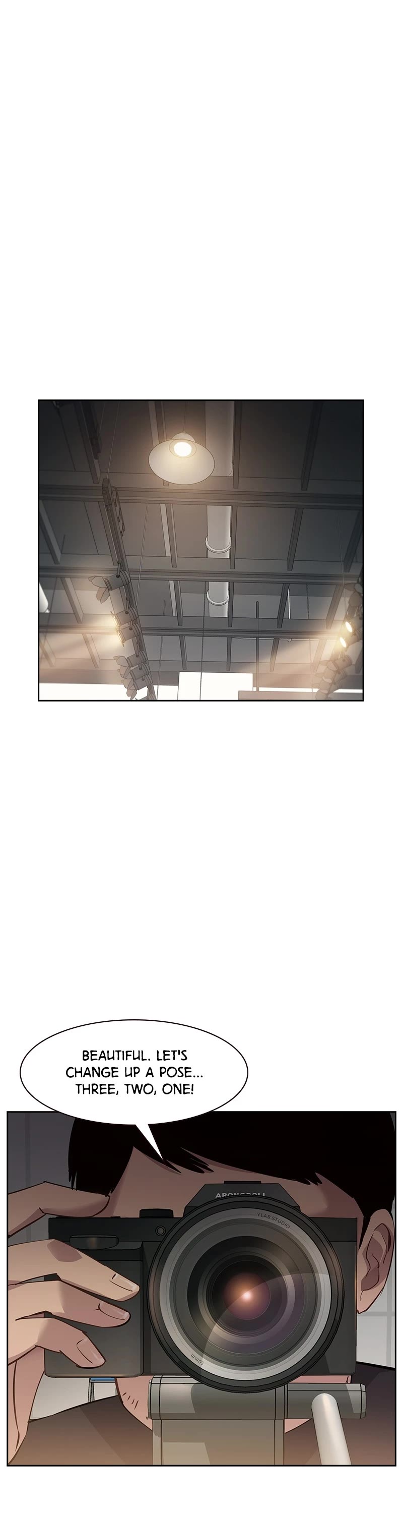 This World is Money And Power chapter 97 - page 1