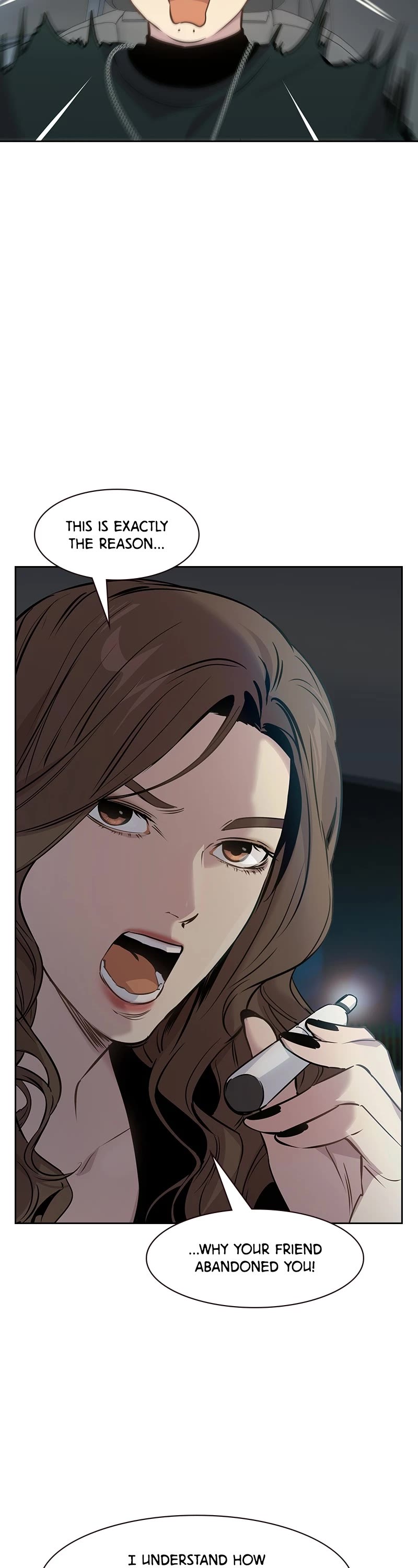 This World is Money And Power chapter 97 - page 16