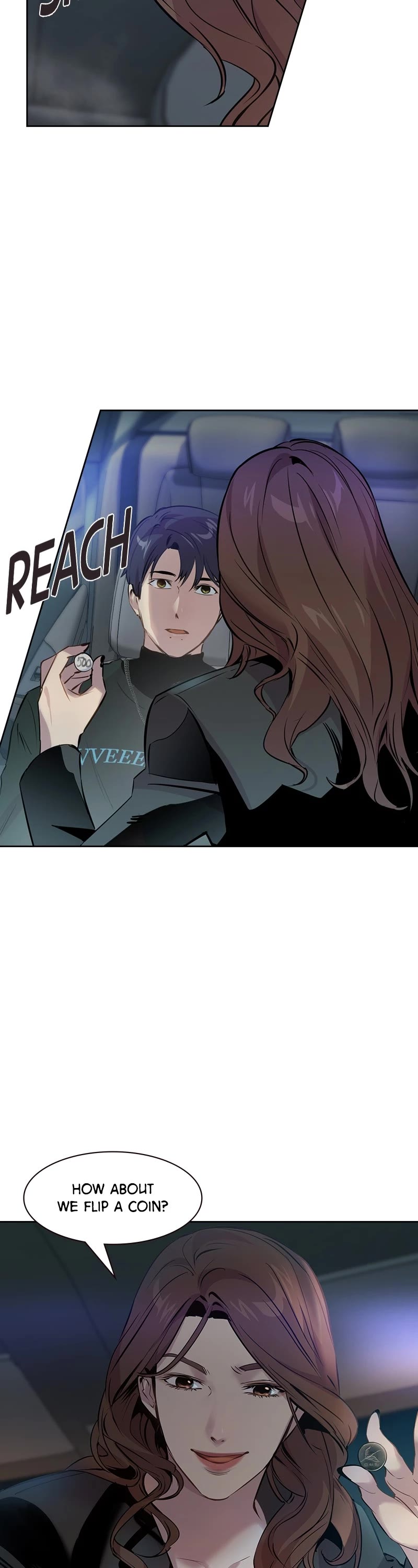 This World is Money And Power chapter 97 - page 26