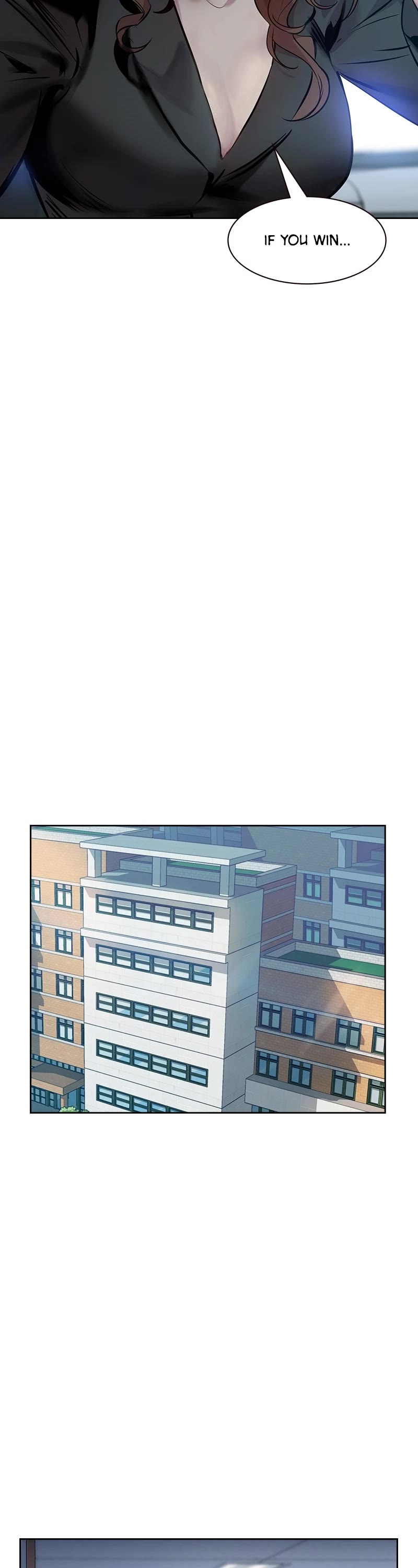 This World is Money And Power chapter 97 - page 27