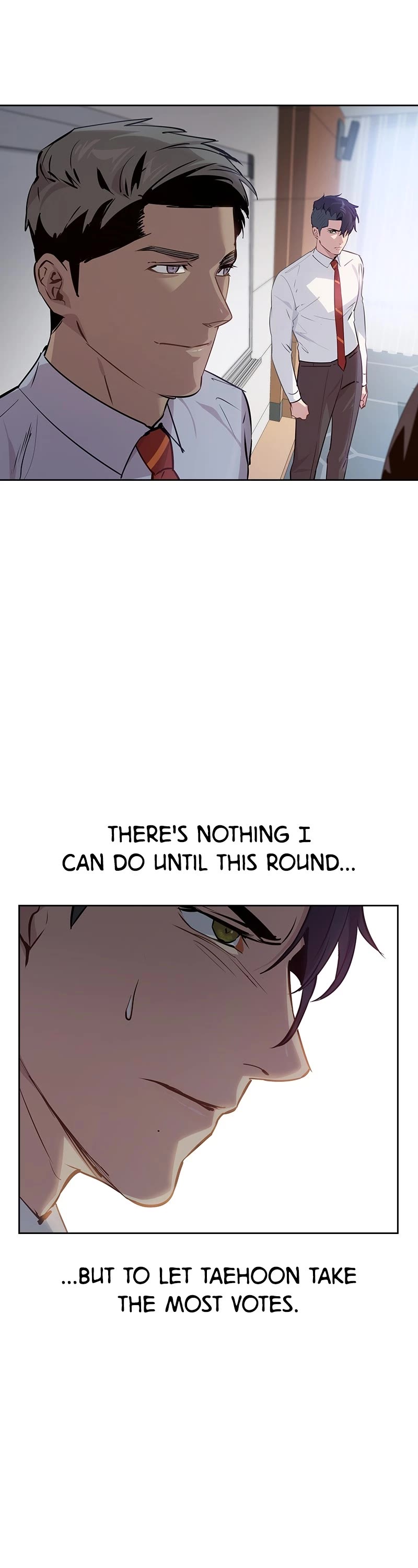 This World is Money And Power chapter 97 - page 29