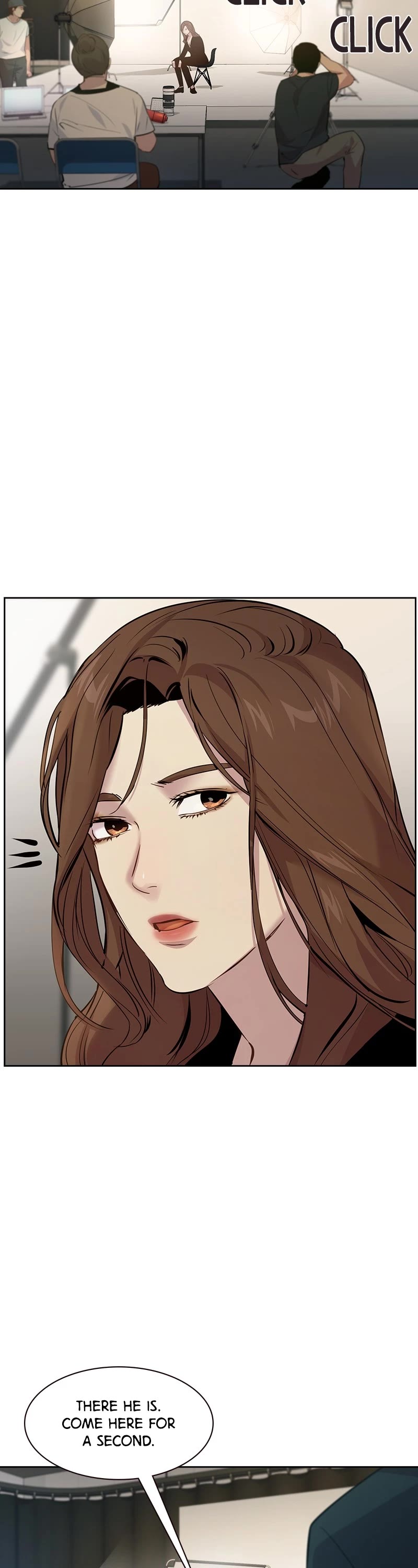 This World is Money And Power chapter 97 - page 3