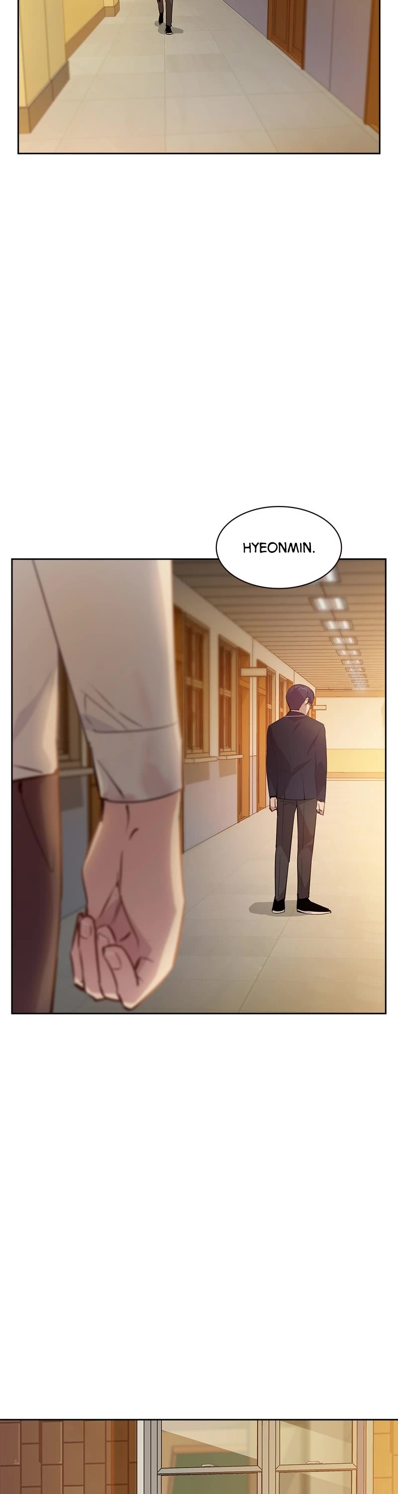 This World is Money And Power chapter 96 - page 11