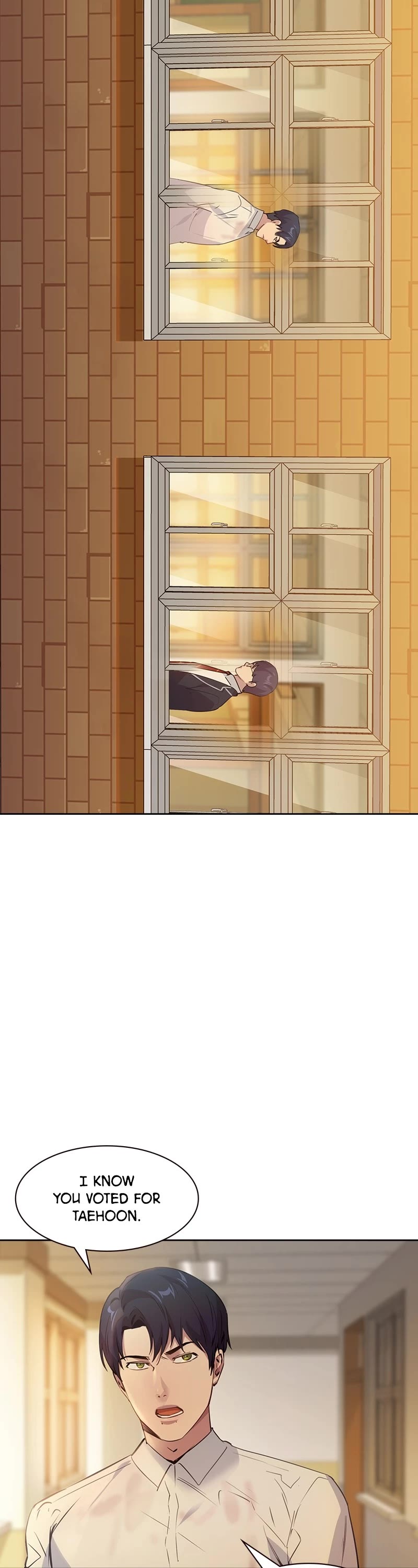 This World is Money And Power chapter 96 - page 12