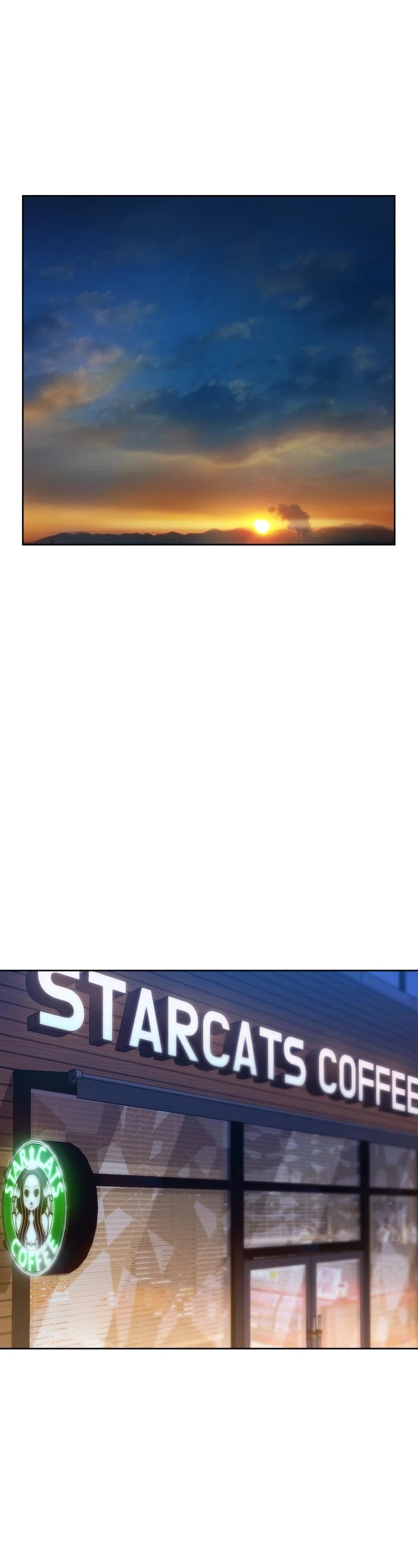 This World is Money And Power chapter 96 - page 19