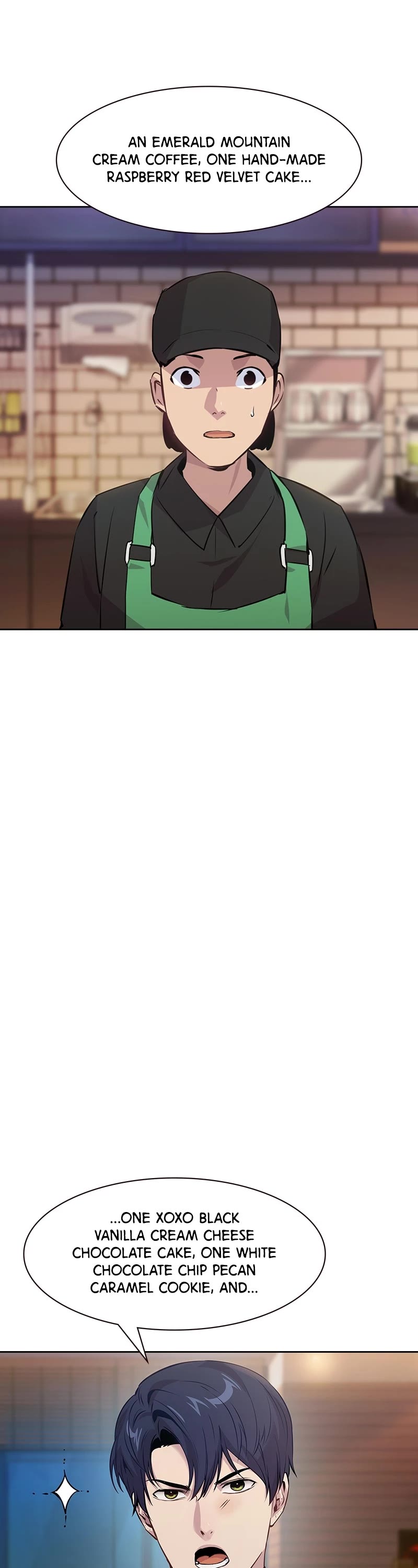 This World is Money And Power chapter 96 - page 20