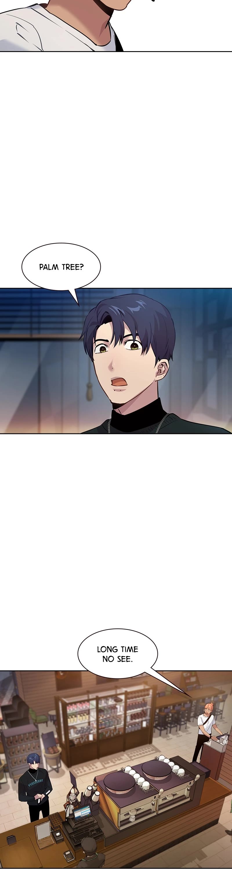 This World is Money And Power chapter 96 - page 22