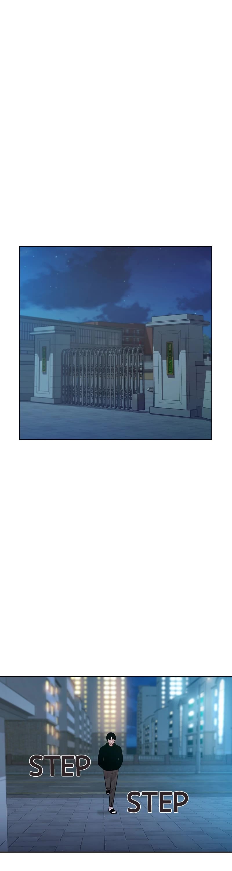 This World is Money And Power chapter 96 - page 34