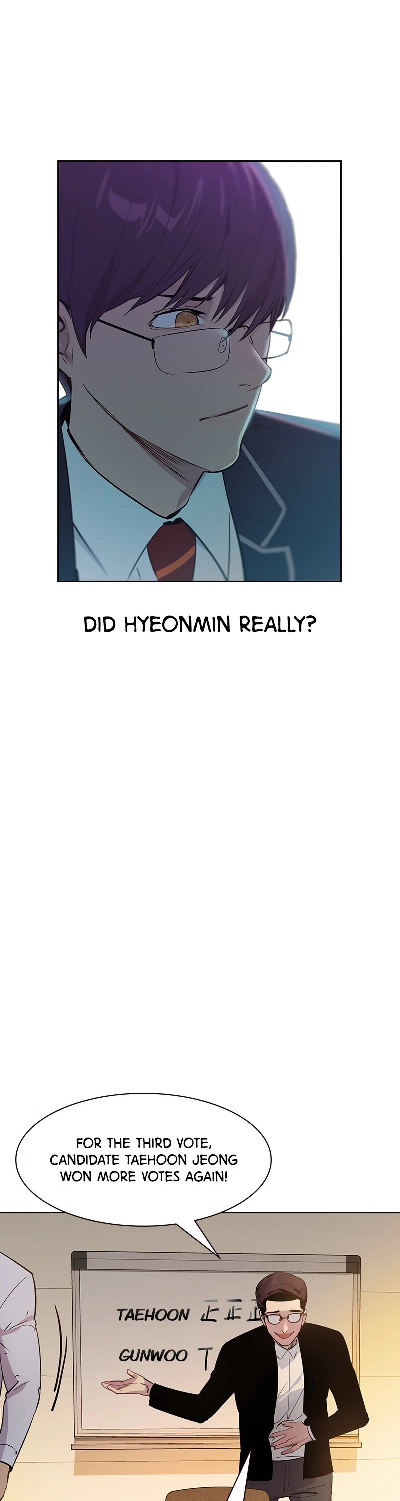 This World is Money And Power chapter 96 - page 4