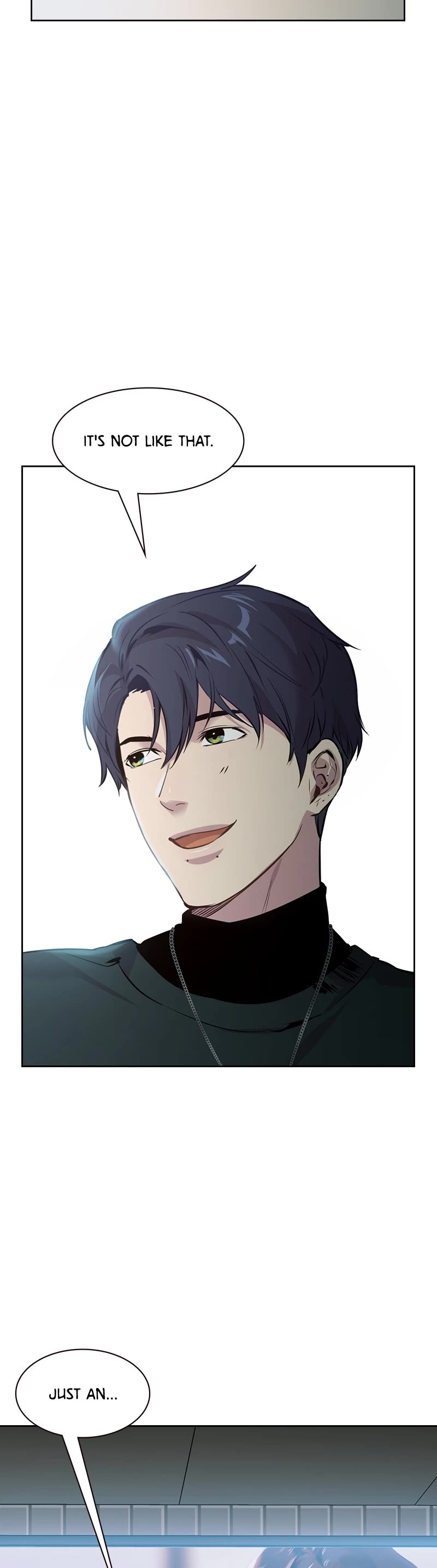 This World is Money And Power chapter 96 - page 41