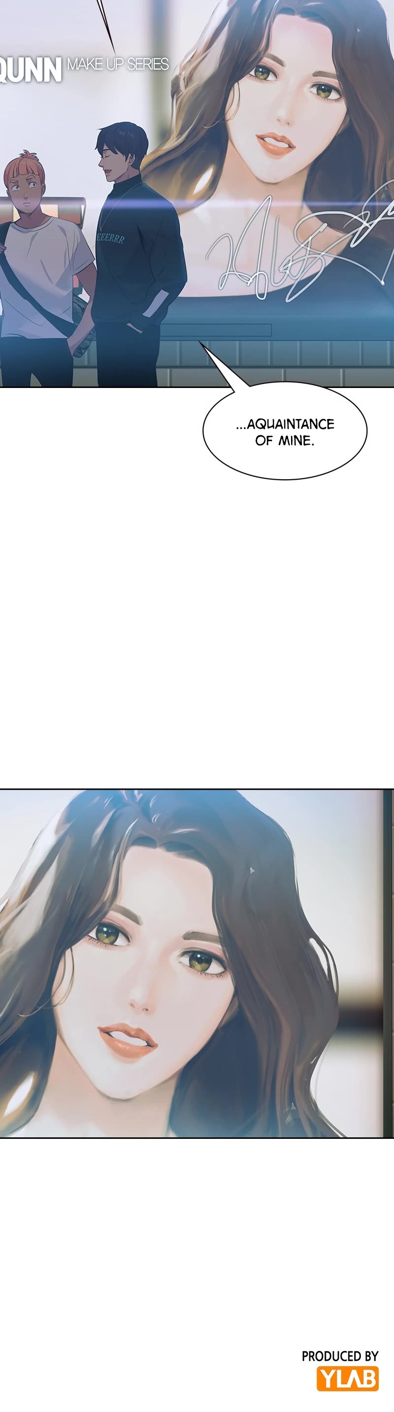 This World is Money And Power chapter 96 - page 42