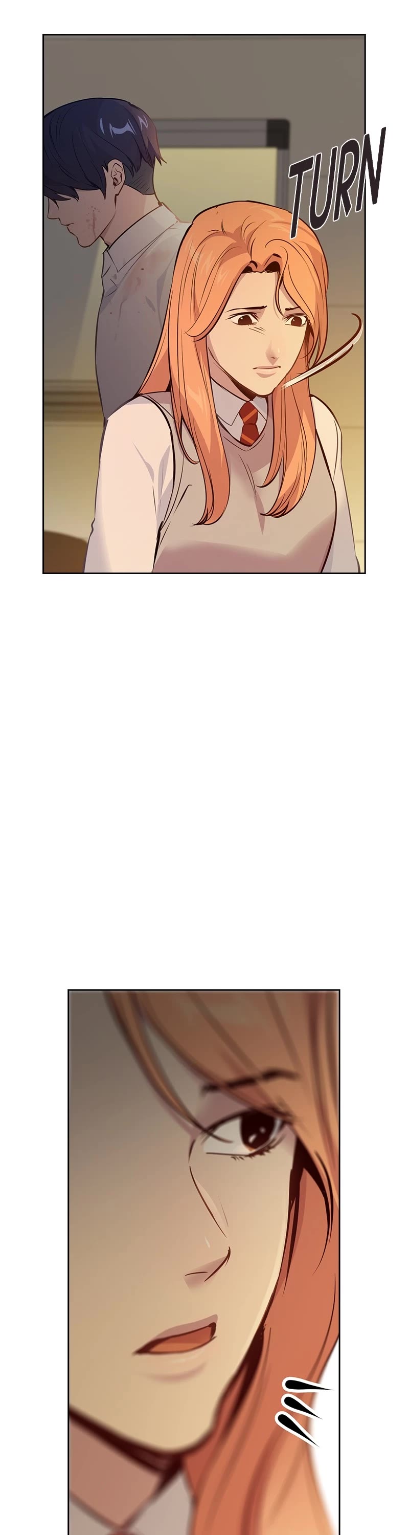 This World is Money And Power chapter 95 - page 12