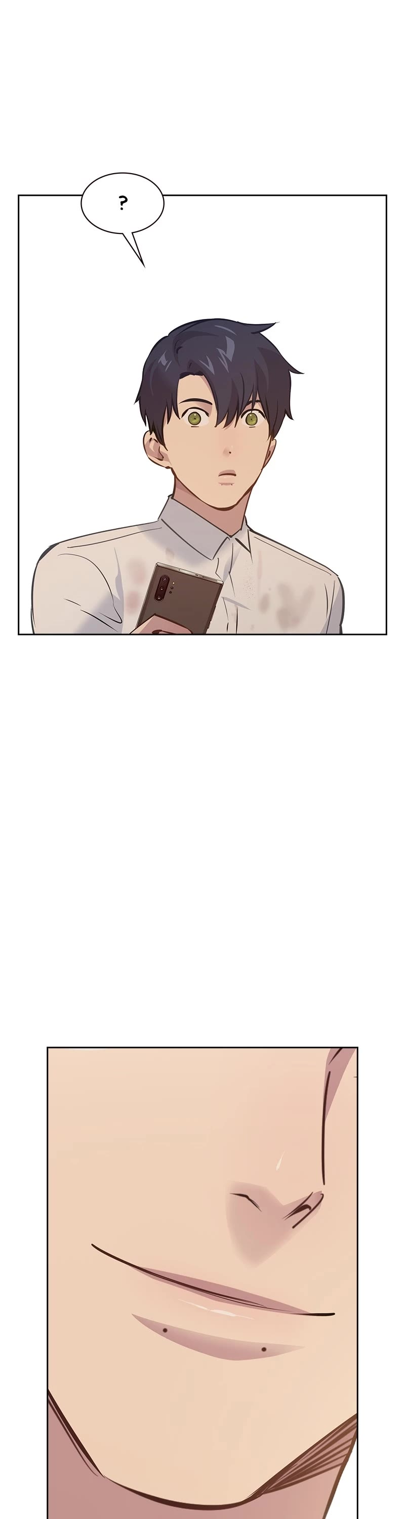 This World is Money And Power chapter 95 - page 18