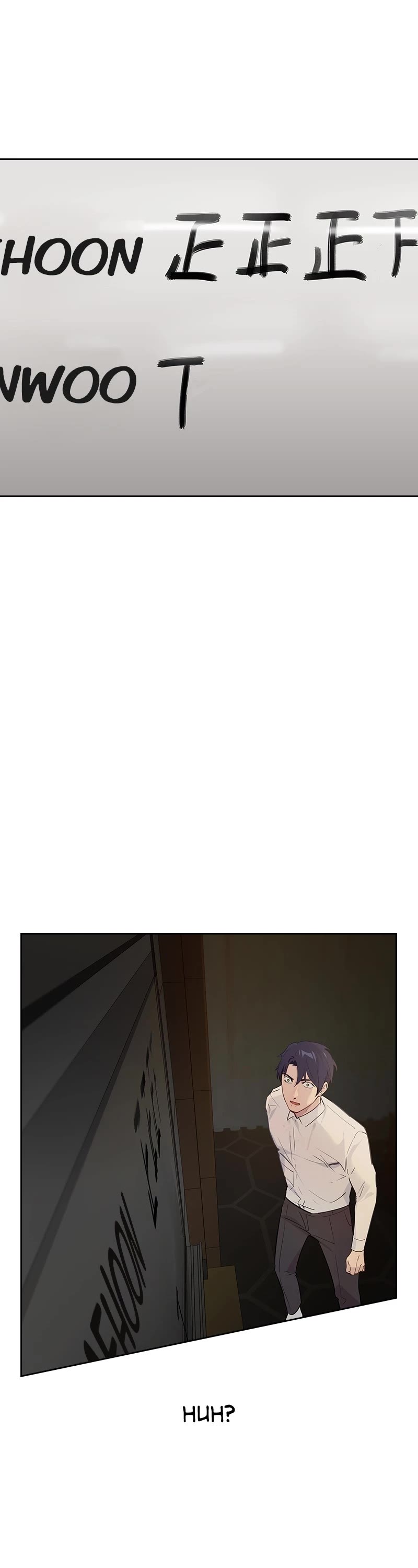 This World is Money And Power chapter 95 - page 32