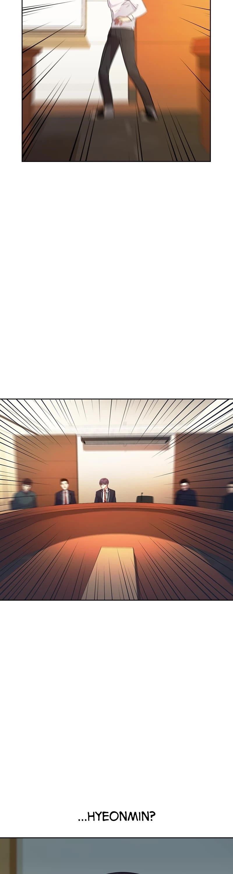 This World is Money And Power chapter 95 - page 35