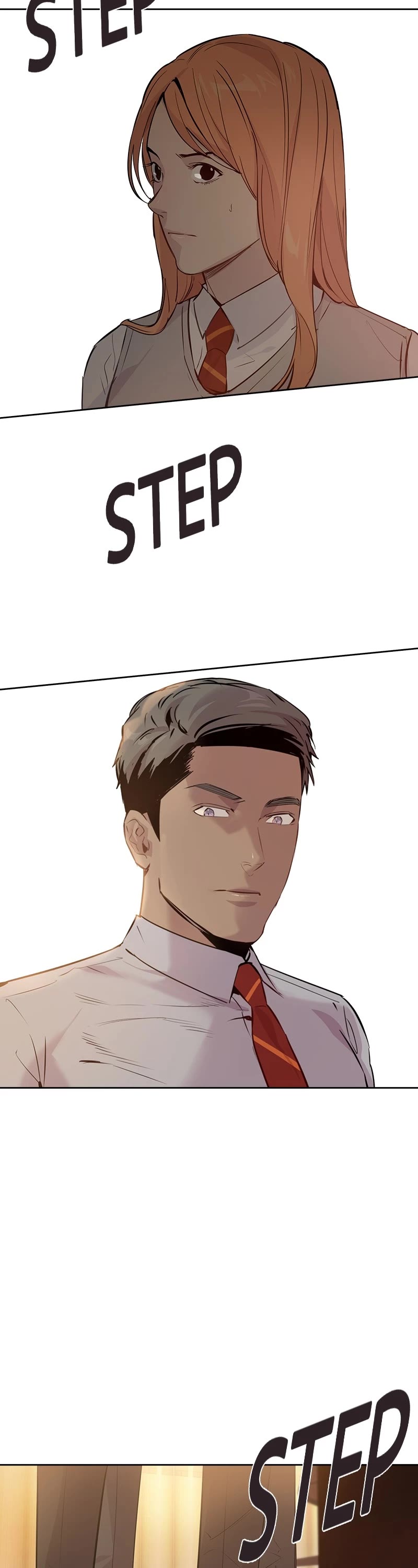 This World is Money And Power chapter 95 - page 6