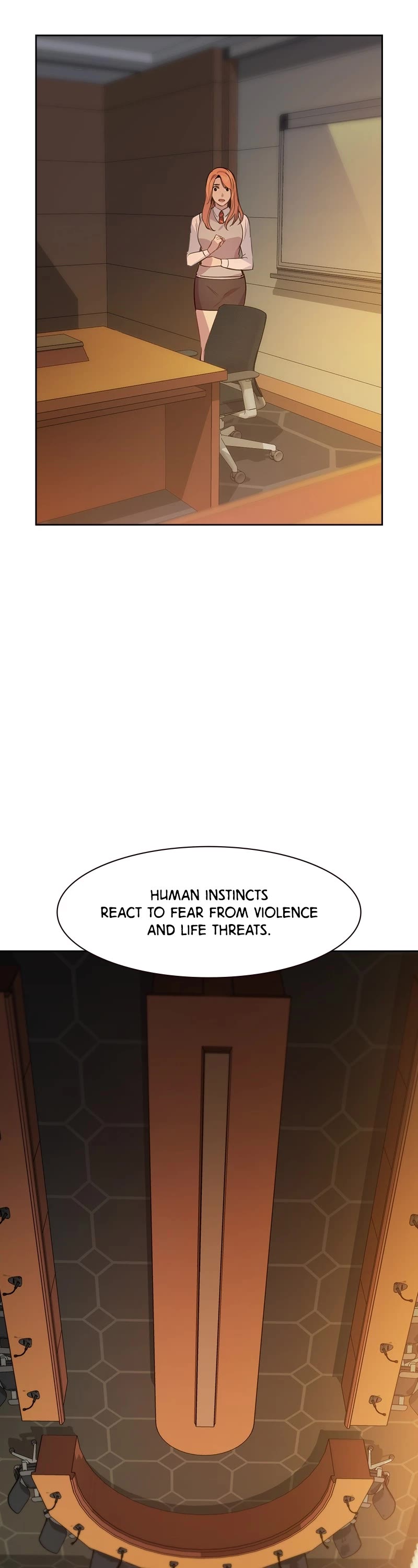 This World is Money And Power chapter 95 - page 9