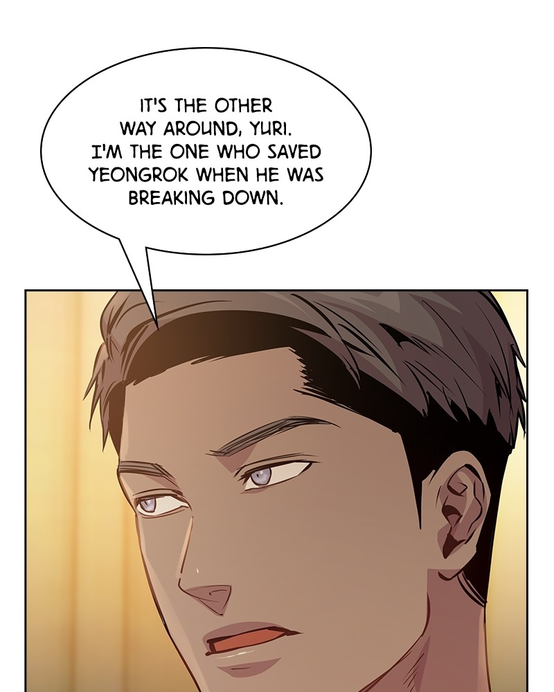 This World is Money And Power Chapter 94 - page 102