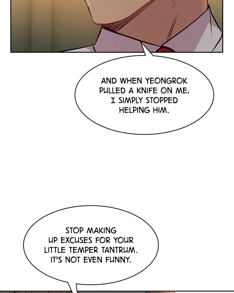 This World is Money And Power Chapter 94 - page 103