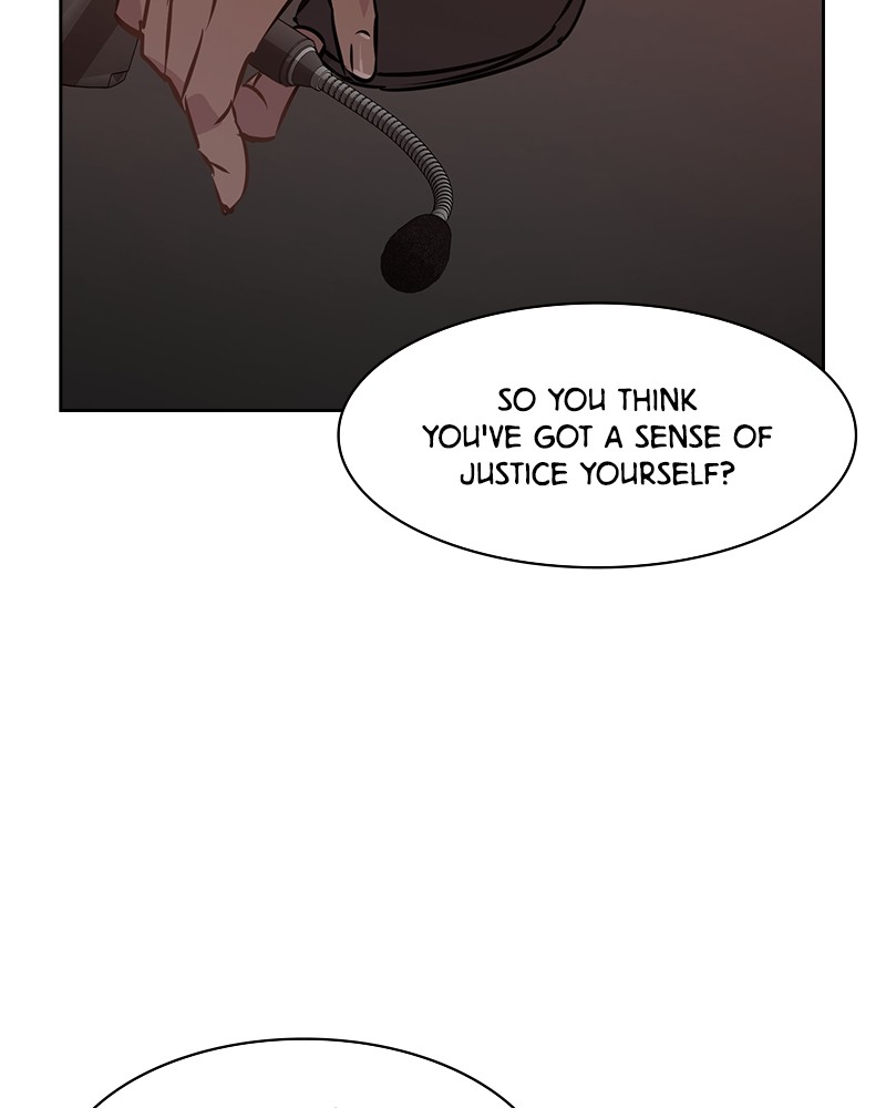 This World is Money And Power Chapter 94 - page 106