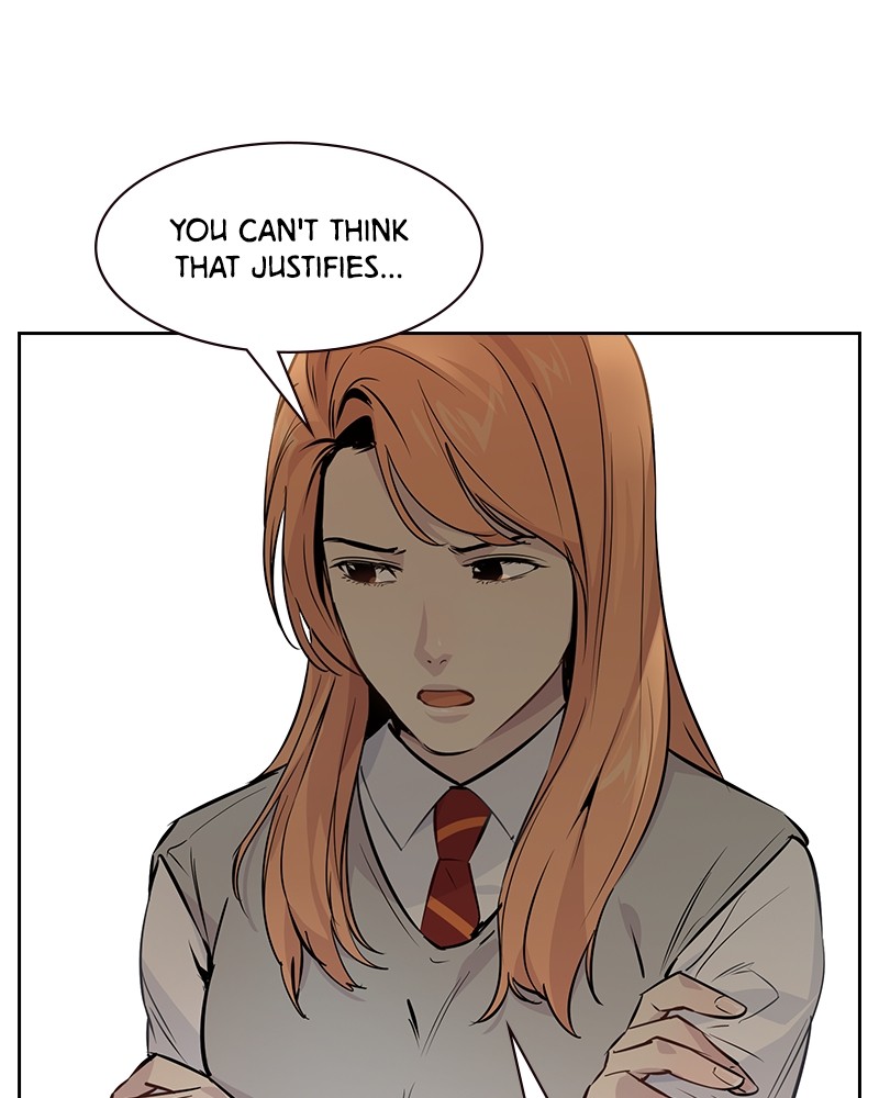 This World is Money And Power Chapter 94 - page 114