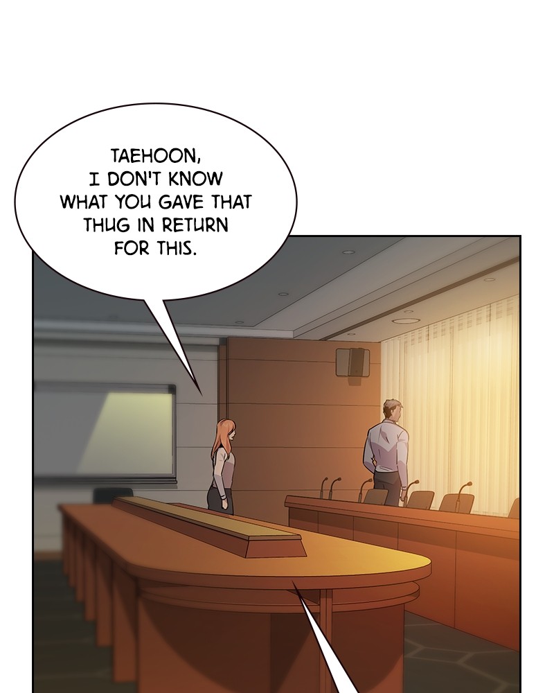 This World is Money And Power Chapter 94 - page 117