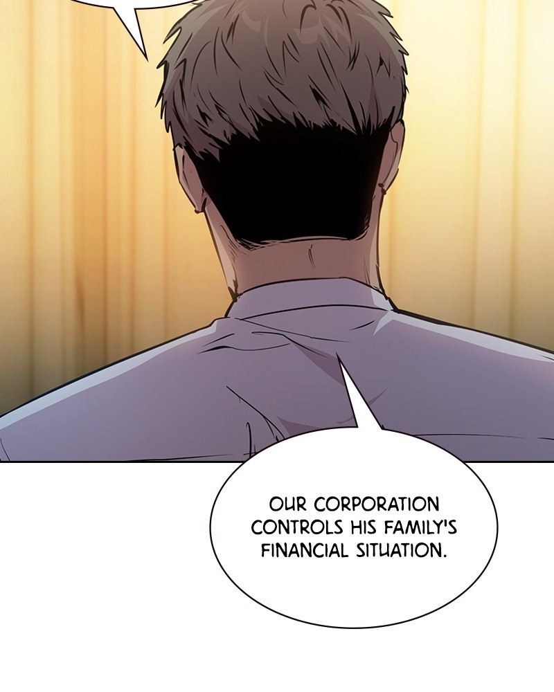 This World is Money And Power Chapter 94 - page 119