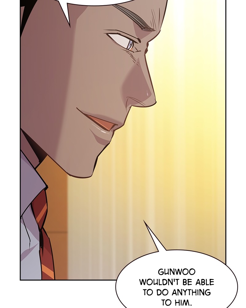 This World is Money And Power Chapter 94 - page 122