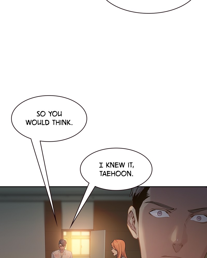 This World is Money And Power Chapter 94 - page 123